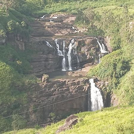 Trinish Homestay Hatton Exteriör bild