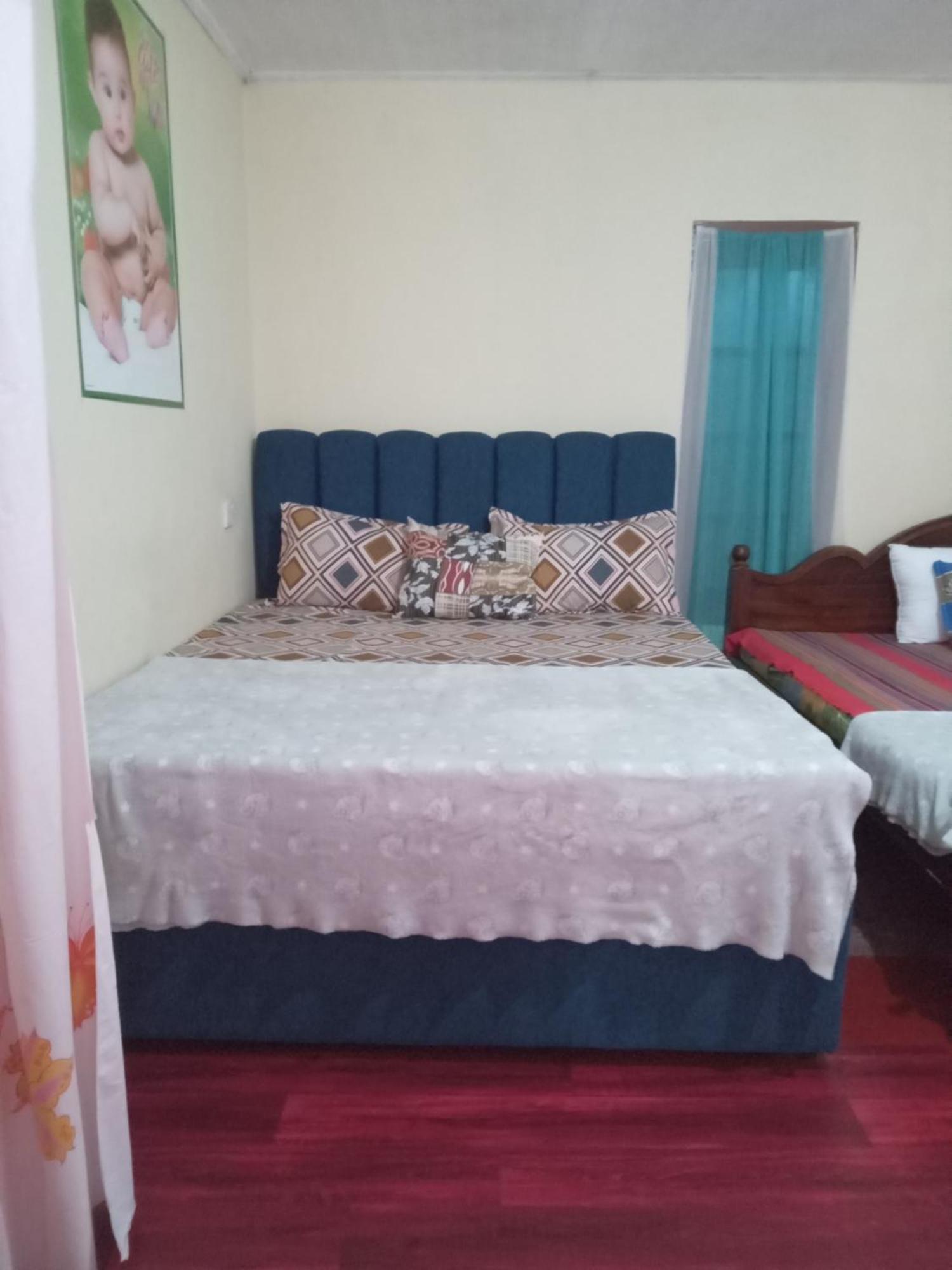Trinish Homestay Hatton Exteriör bild