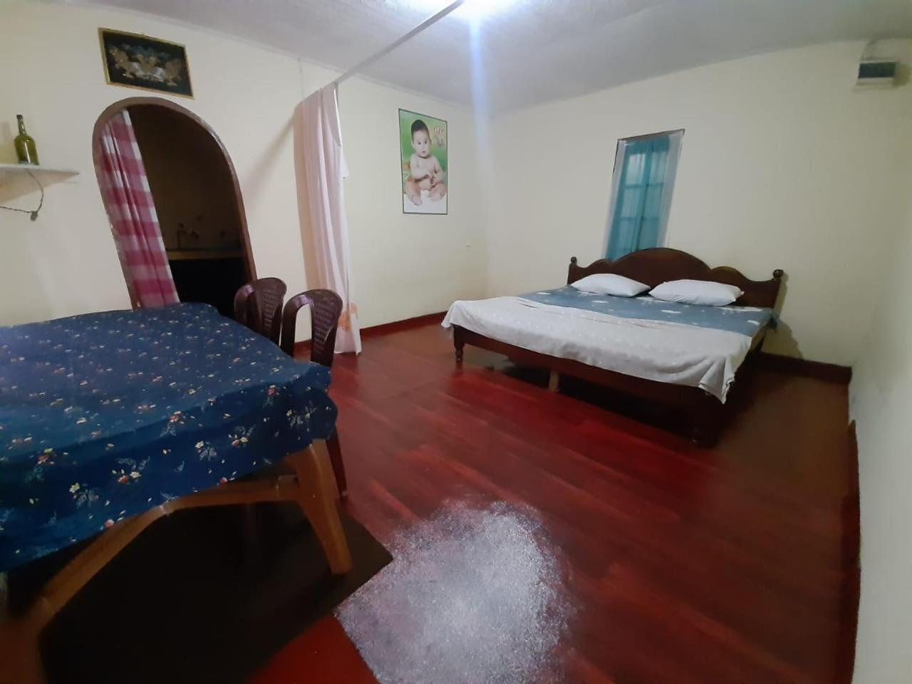 Trinish Homestay Hatton Rum bild