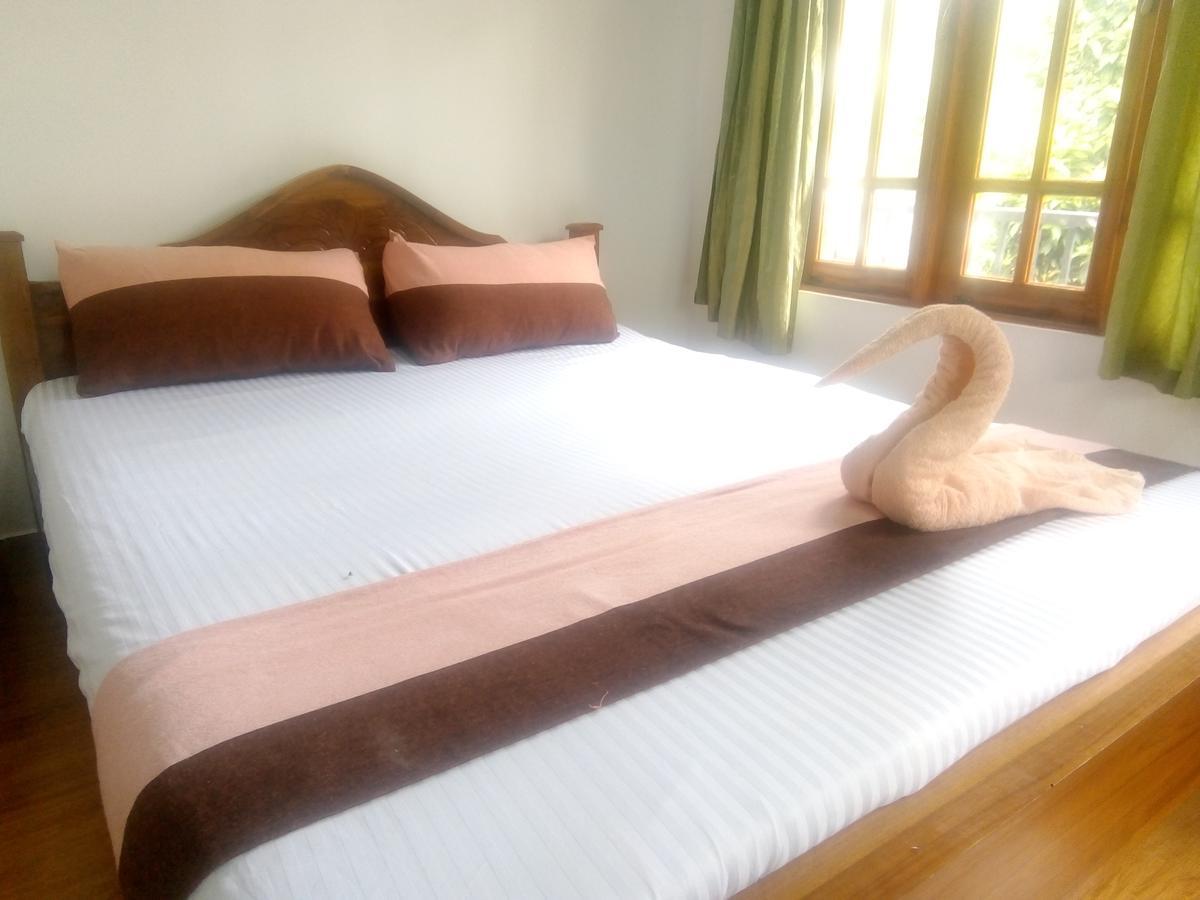 Trinish Homestay Hatton Exteriör bild