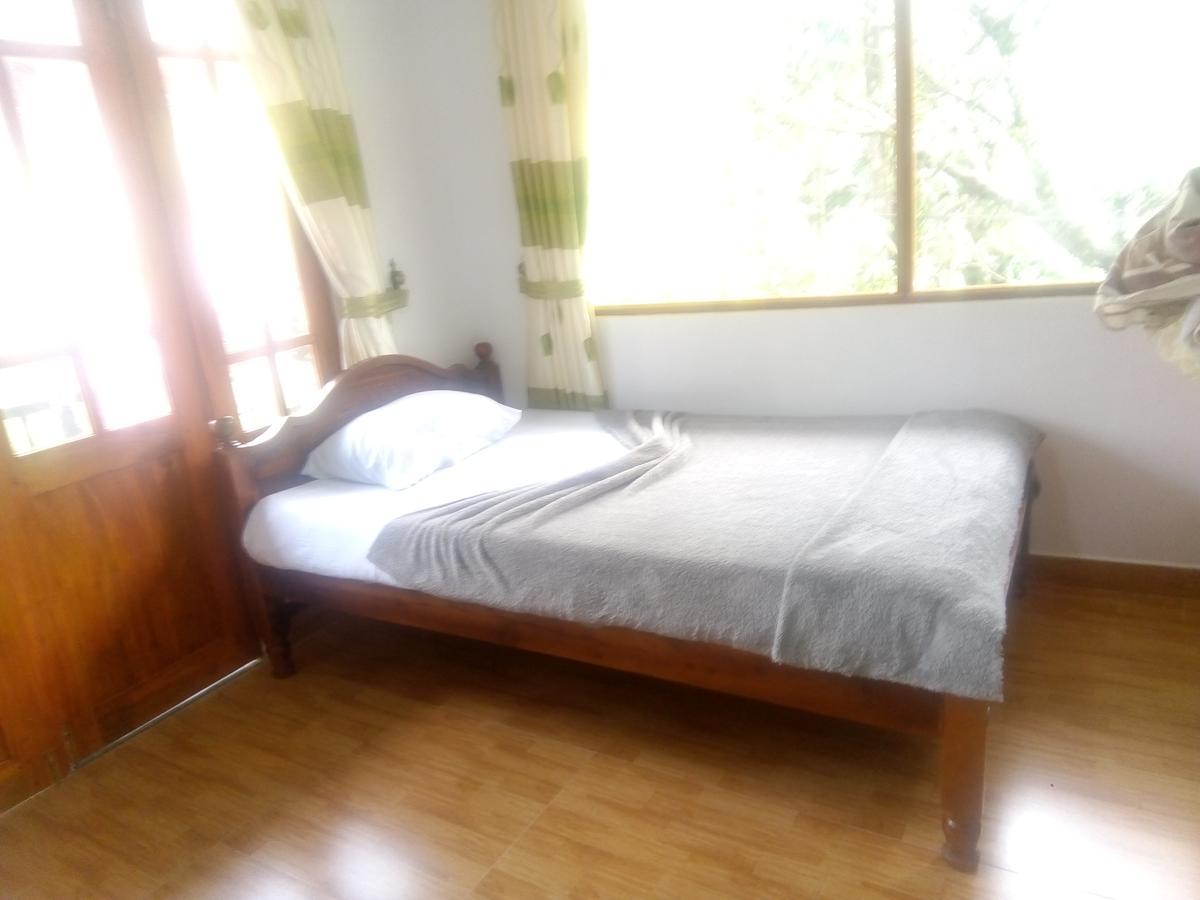 Trinish Homestay Hatton Exteriör bild