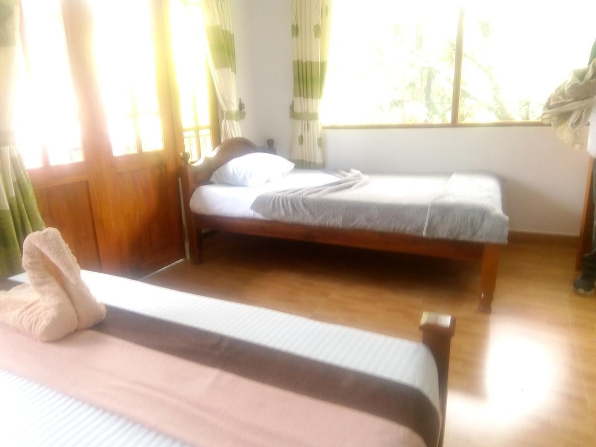 Trinish Homestay Hatton Exteriör bild