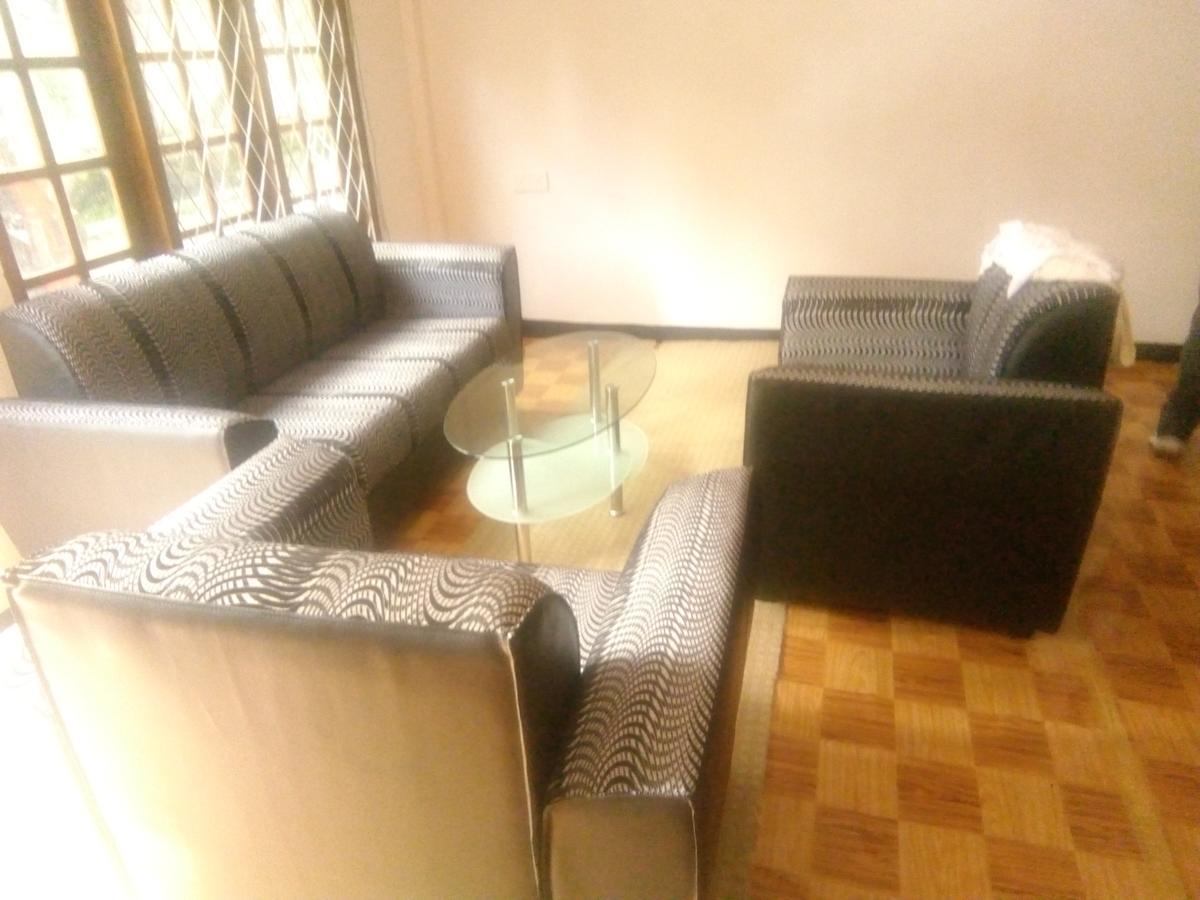 Trinish Homestay Hatton Exteriör bild
