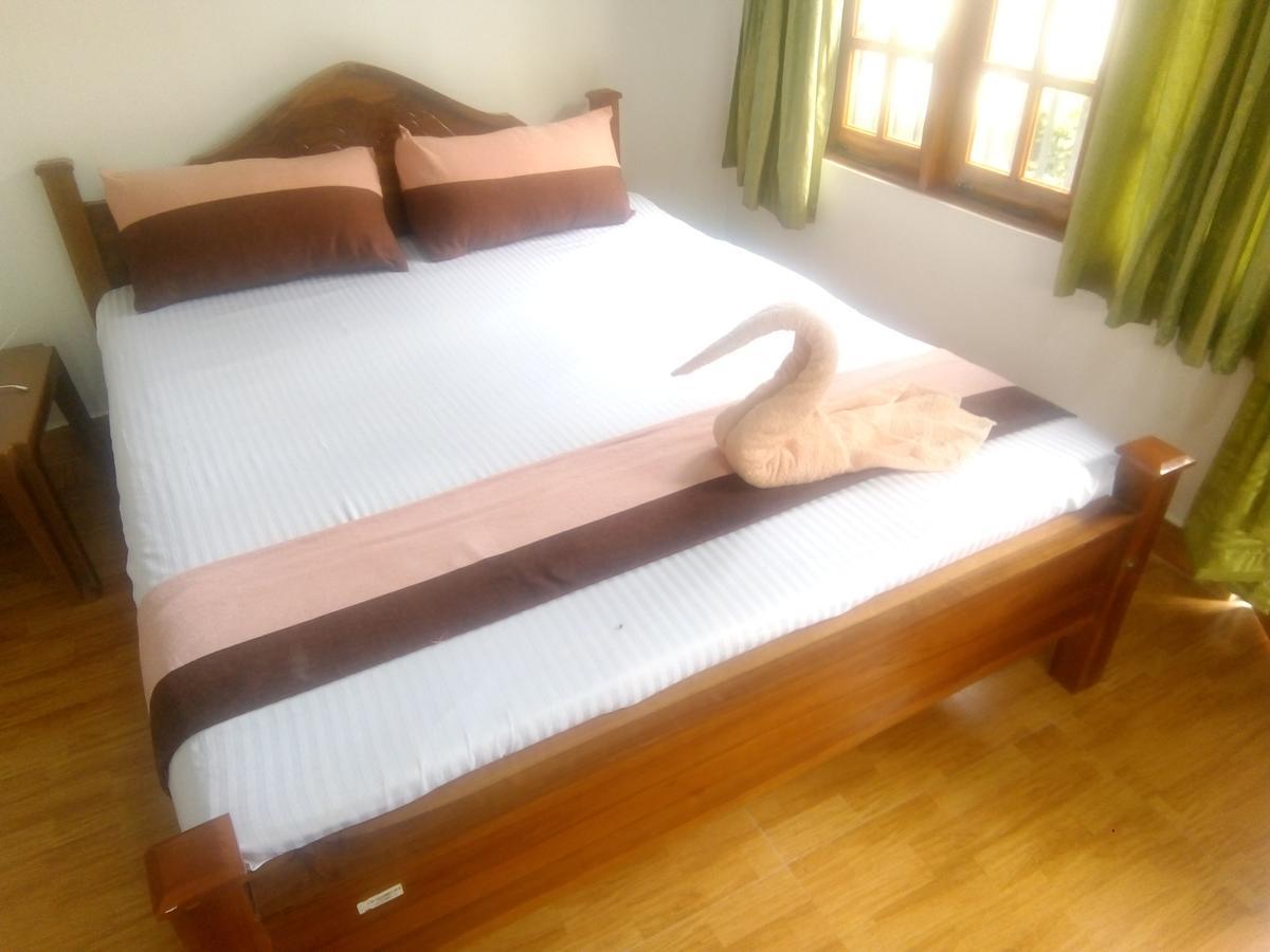 Trinish Homestay Hatton Exteriör bild