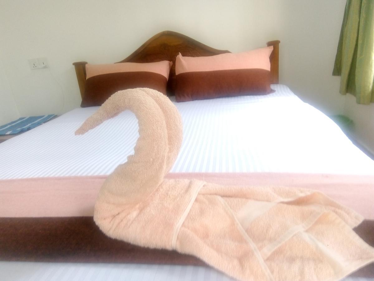 Trinish Homestay Hatton Exteriör bild